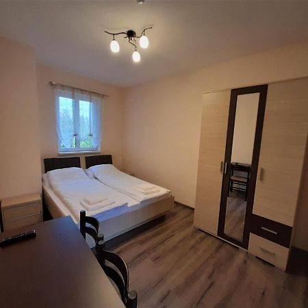 Bed and Breakfast Barsony Vendeglo Es Panzio Szecseny Экстерьер фото